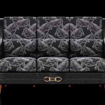 Three seater sofa Dover