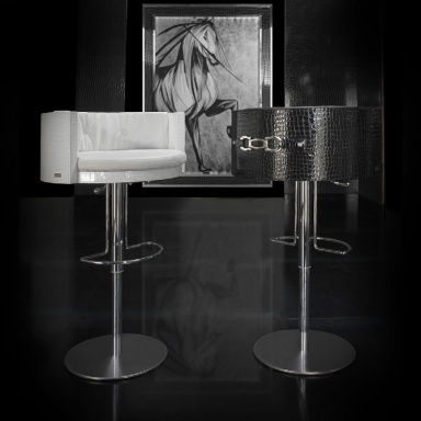 Bar chair Margherita