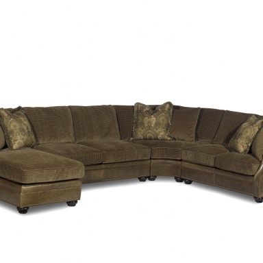 The Warner Sofa