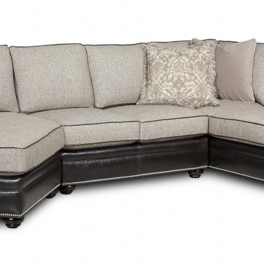 The Warner Sofa