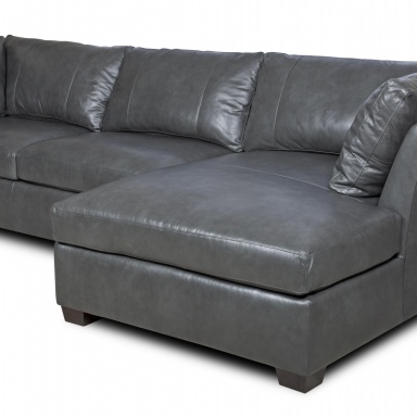 Mendell Sectional Sofa