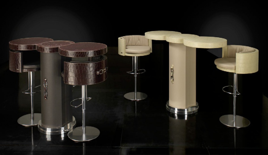 Bar table bar Margherita, Formitalia