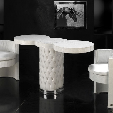 Bar table bar Margherita