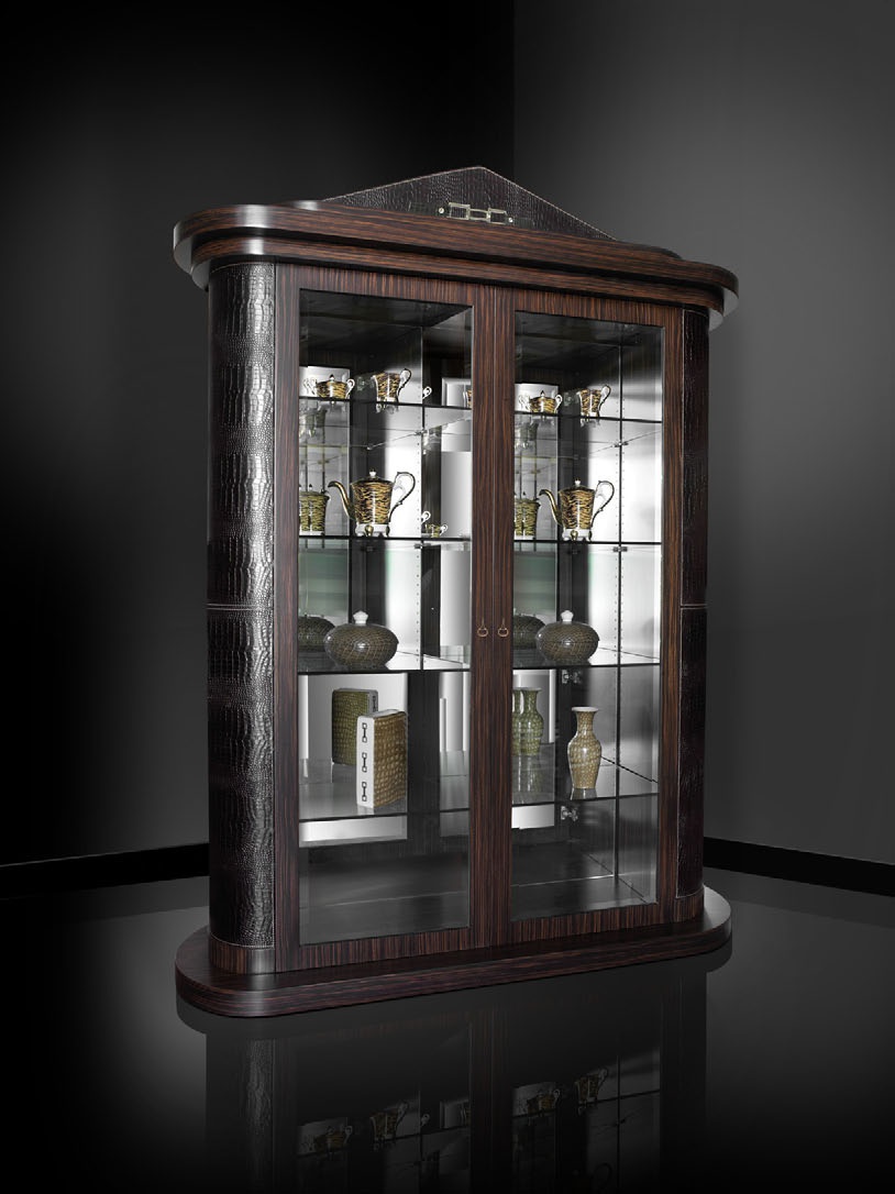 Showcase Drinking A Round, Formitalia