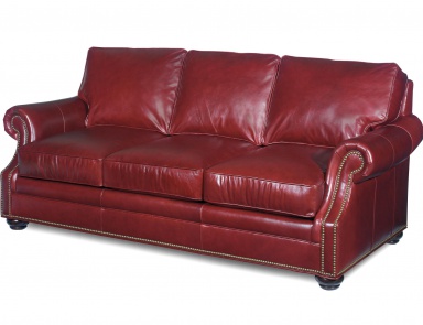 The Warner Sofa, Bradington-Young