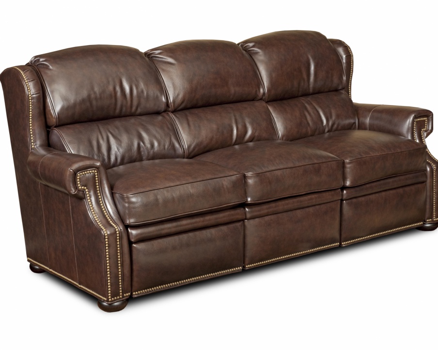 Reid Recline Sofa, Bradington-Young
