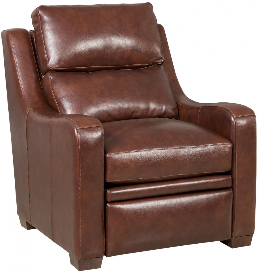 Carson Recline Chair, Bradington-Young