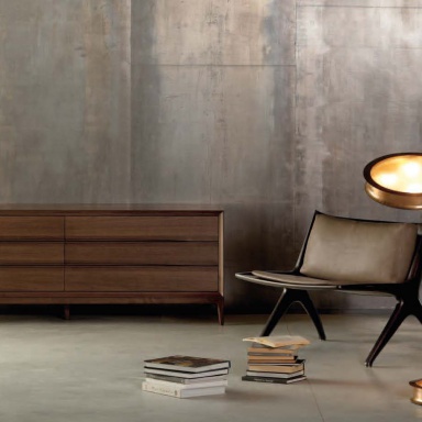 Cassettiera chest brad