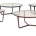 Coffee table stella