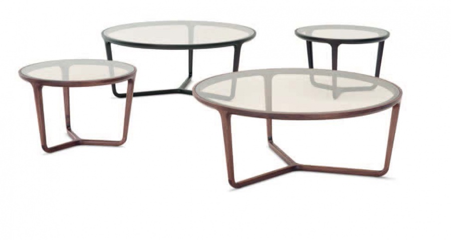 Coffee table stella, Ceccotti
