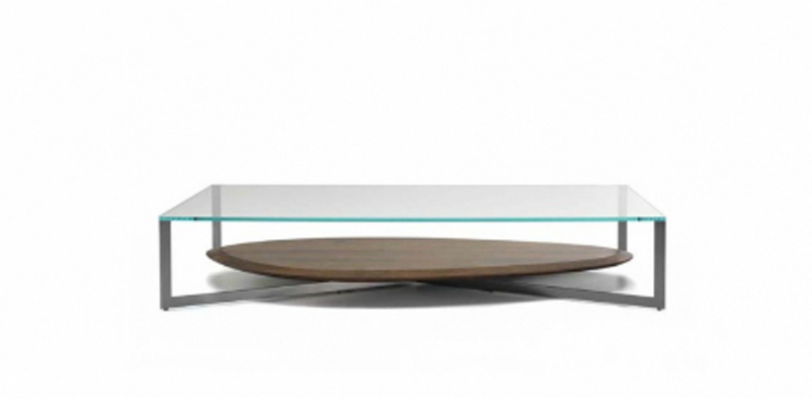 Niwa coffee table, Ceccotti