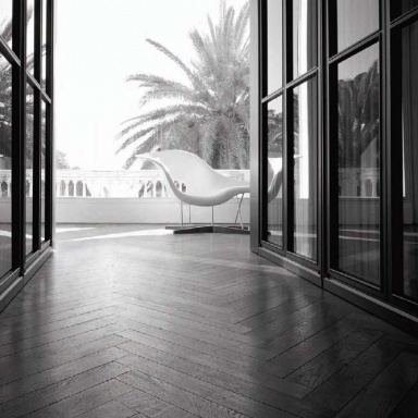 Wall parete componibile Work