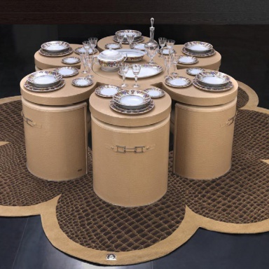 Margherita dining table