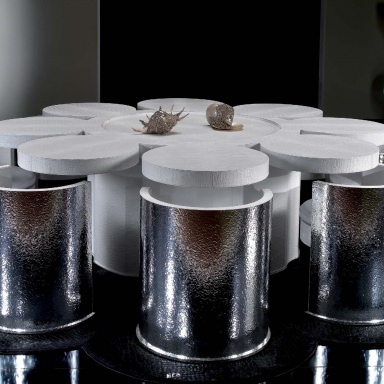 Margherita dining table