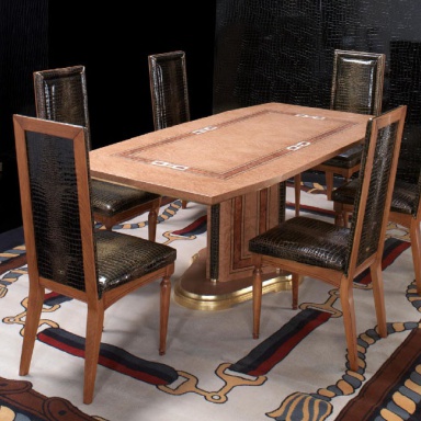 Dining room (dining set) William