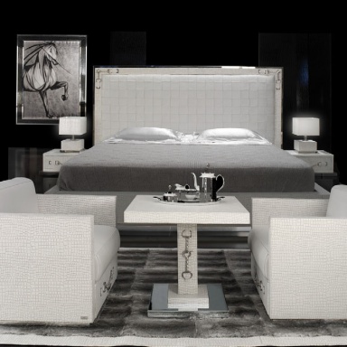 Master bedroom (bedroom set) Time Square