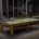 The billiard table Playing A Round