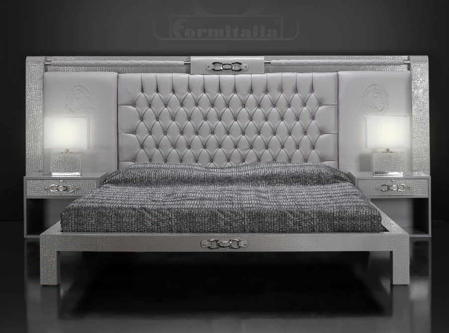 Double bed Ribot, Formitalia