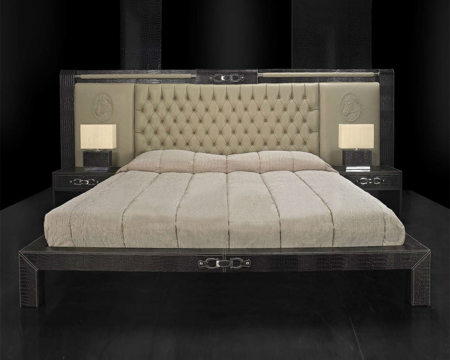 Double bed Ribot, Formitalia