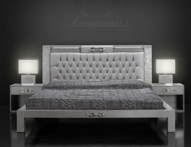 Double bed Varenne, Formitalia
