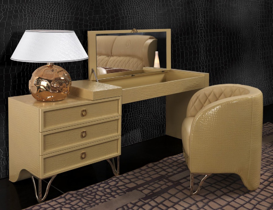 Vanity Milla, Formitalia