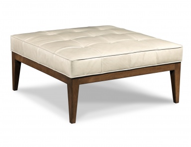 Poof Wilder, Bradington-Young