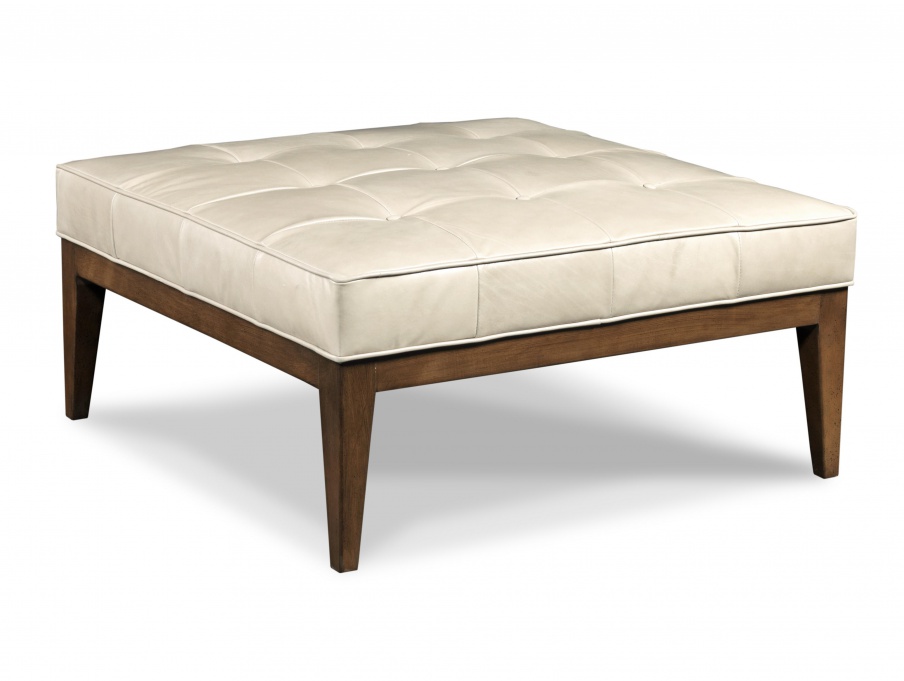 Poof Wilder, Bradington-Young