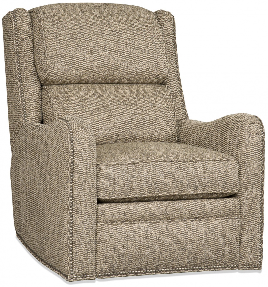 Henley Recline Chair, Bradington-Young