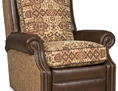 Silas Recline Chair, Bradington-Young