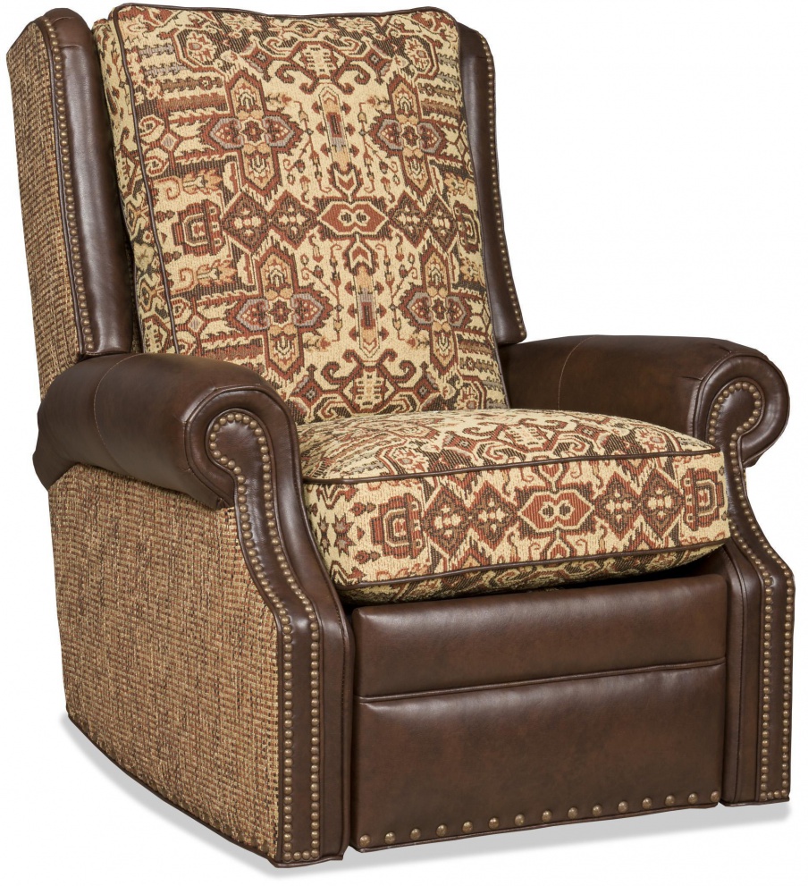 Silas Recline Chair, Bradington-Young