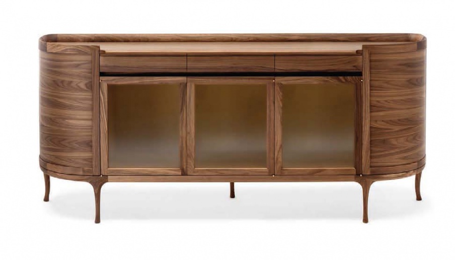 The drawers Everything forever, Ceccotti