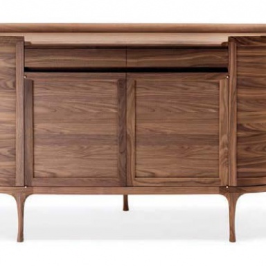 The buffet Everything forever