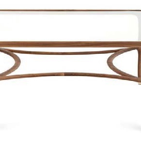 Coffee table Louis primero