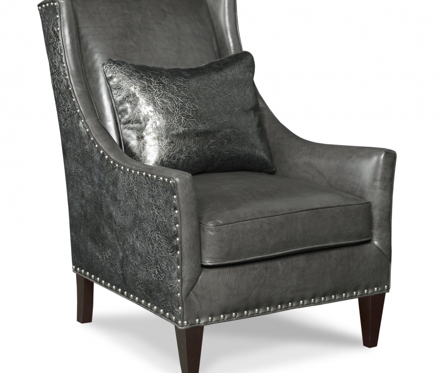 Seat high back Lola, Bradington-Young