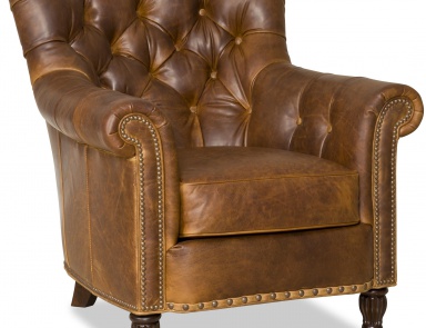 The Kirby Chair, Bradington-Young