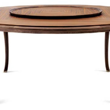 Table round Extra large