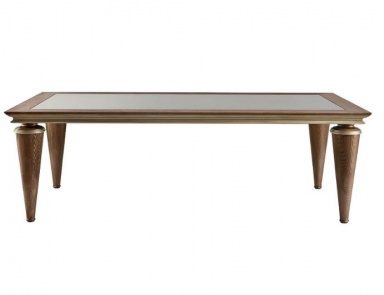 Dining table Piccadilly, Ego