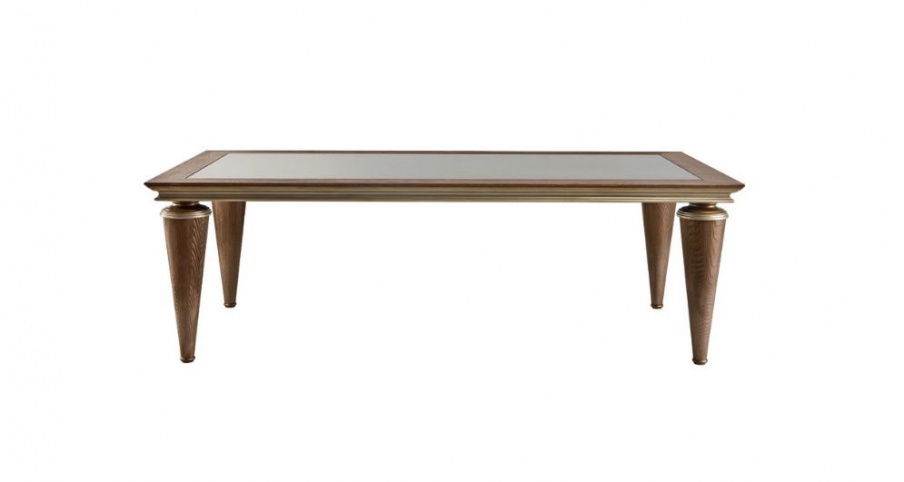 Dining table Piccadilly, Ego