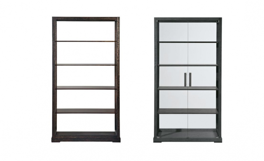 Showcase oak Columbia, EGO