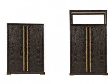 Showcase oak Columbia, EGO