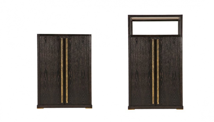 Showcase oak Columbia, EGO