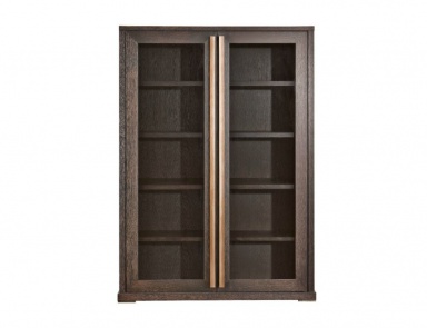 Showcase oak Columbia, EGO