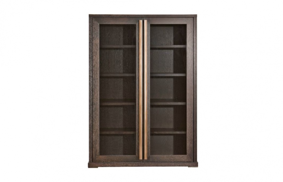 Showcase oak Columbia, EGO