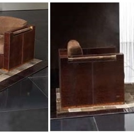 The office (Suite office) Wall Street