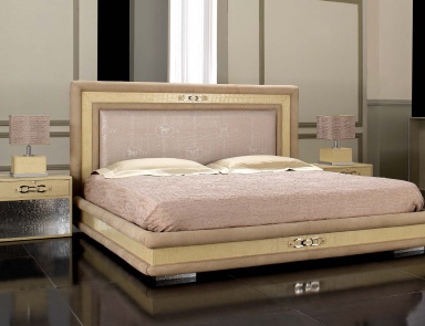 Double bed Kim, Formitalia