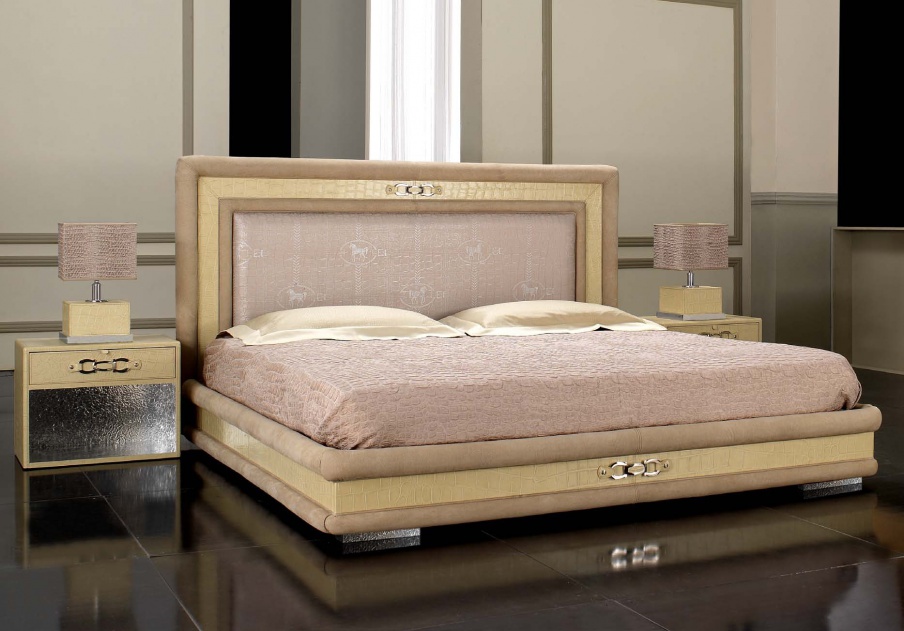 Double bed Kim, Formitalia