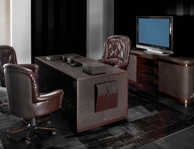 The office (Suite office) Mercury, Formitalia