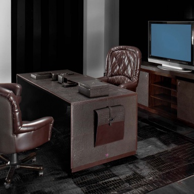 The office (Suite office) Mercury