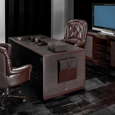 The office (Suite office) Mercury