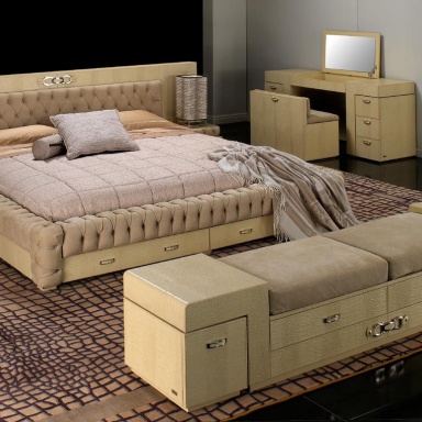 Double bed Lexinghton